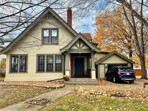 309 Harriman Avenue, Amery, WI 54001
