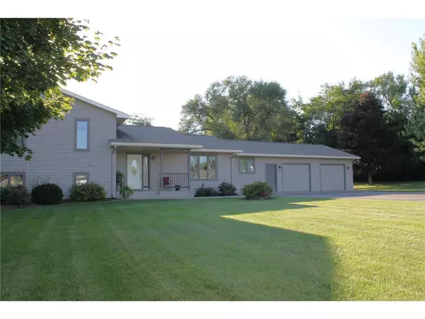 N8785 1020th Street, River Falls, WI 54022