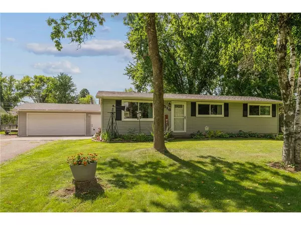Osceola, WI 54020,516 Gerald Street
