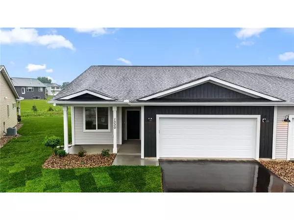New Richmond, WI 54017,1342 Rose Street