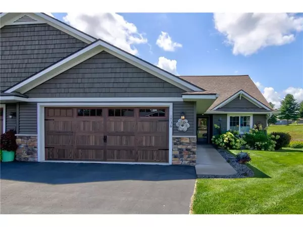 1736 Timber Trail, Chippewa Falls, WI 54729
