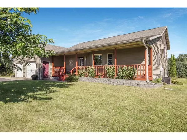 Cameron, WI 54822,408 Babes Lane