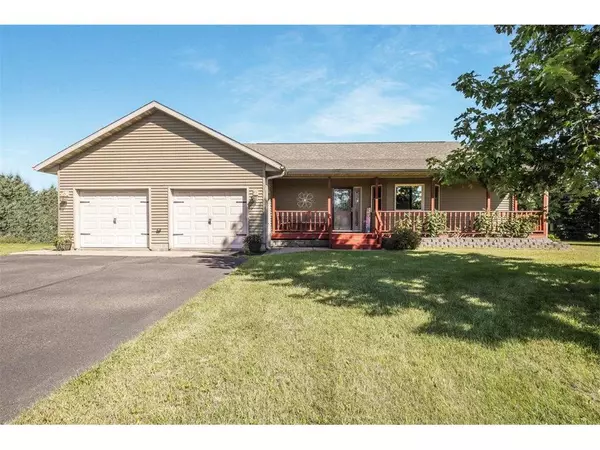 Cameron, WI 54822,408 Babes Lane