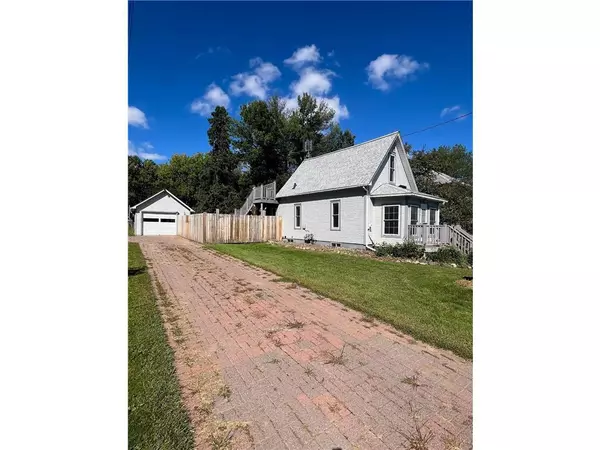 245 1st Avenue, Clear Lake, WI 54005
