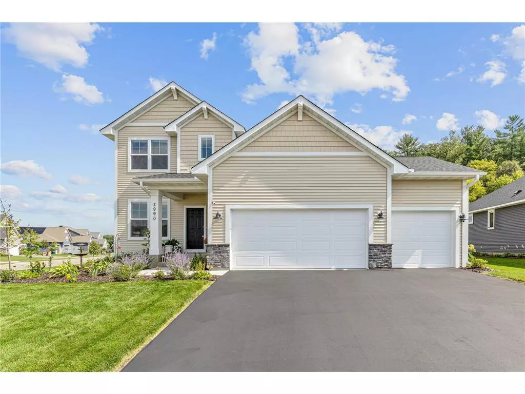 River Falls, WI 54022,2990 Coventry Circle