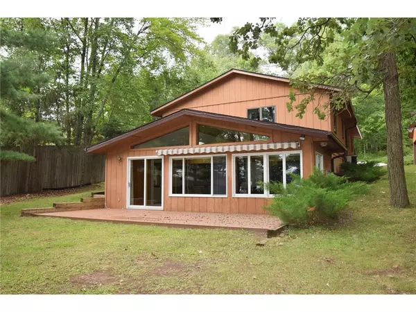 8691 County Road U, Danbury, WI 54830