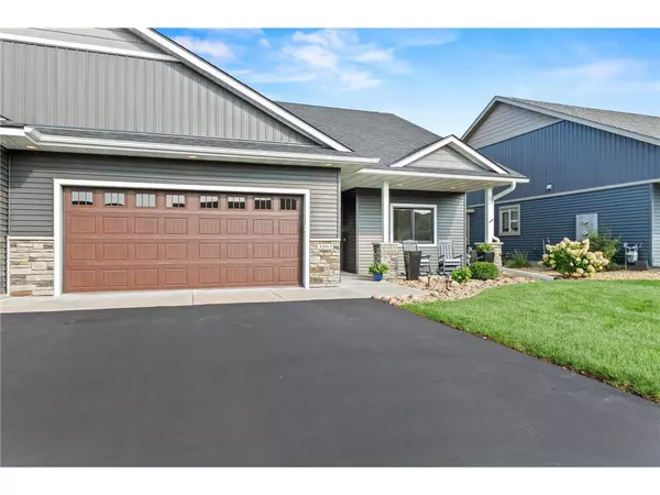 River Falls, WI 54022,3563 New Castle Drive