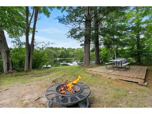 Sarona, WI 54870,2018 N Ripley Shores Drive