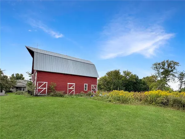 Saint Croix Falls, WI 54024,721 Maple Drive