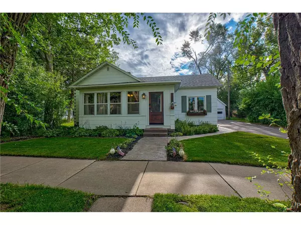 1116 8th Street, Hudson, WI 54016