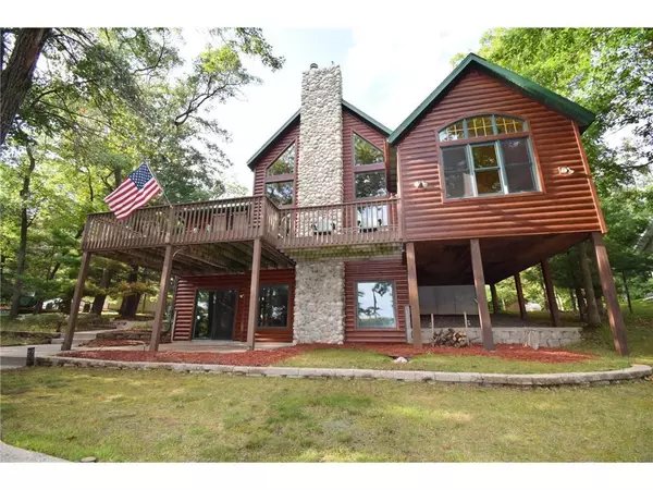 3021 Oak Road, Danbury, WI 54830