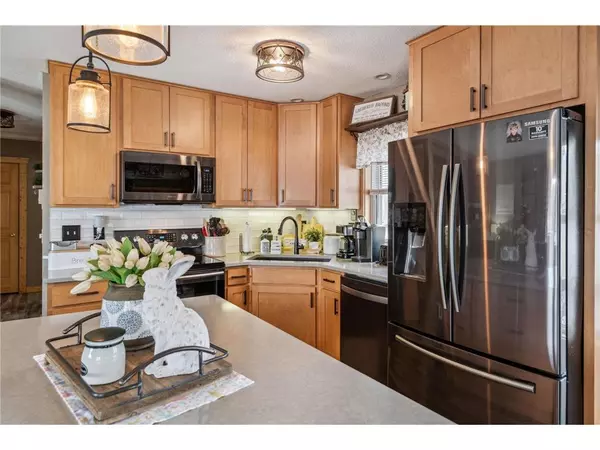 Luck, WI 54853,2029 Richardson Court