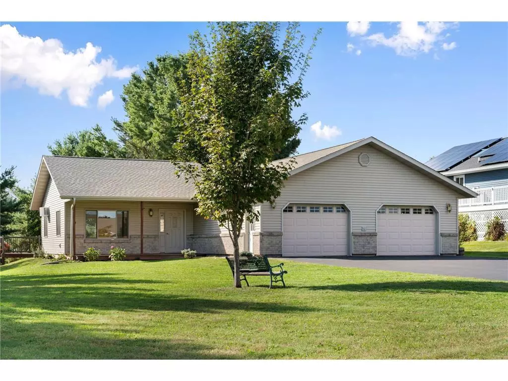 Shell Lake, WI 54871,140 Reinhart Drive