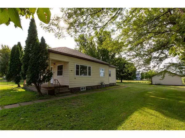 130 Logan Avenue, Turtle Lake, WI 54889