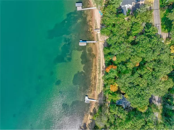 Stone Lake, WI 54876,Lot 1 Division Avenue