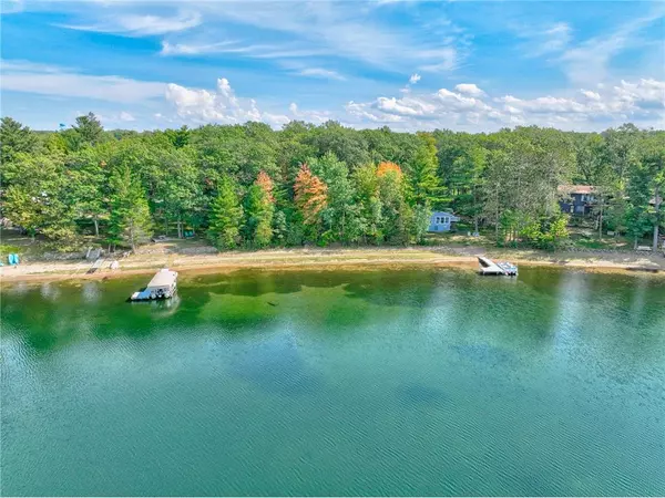 Stone Lake, WI 54876,Lot 1 Division Avenue