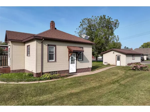 Strum, WI 54770,202 6th Avenue