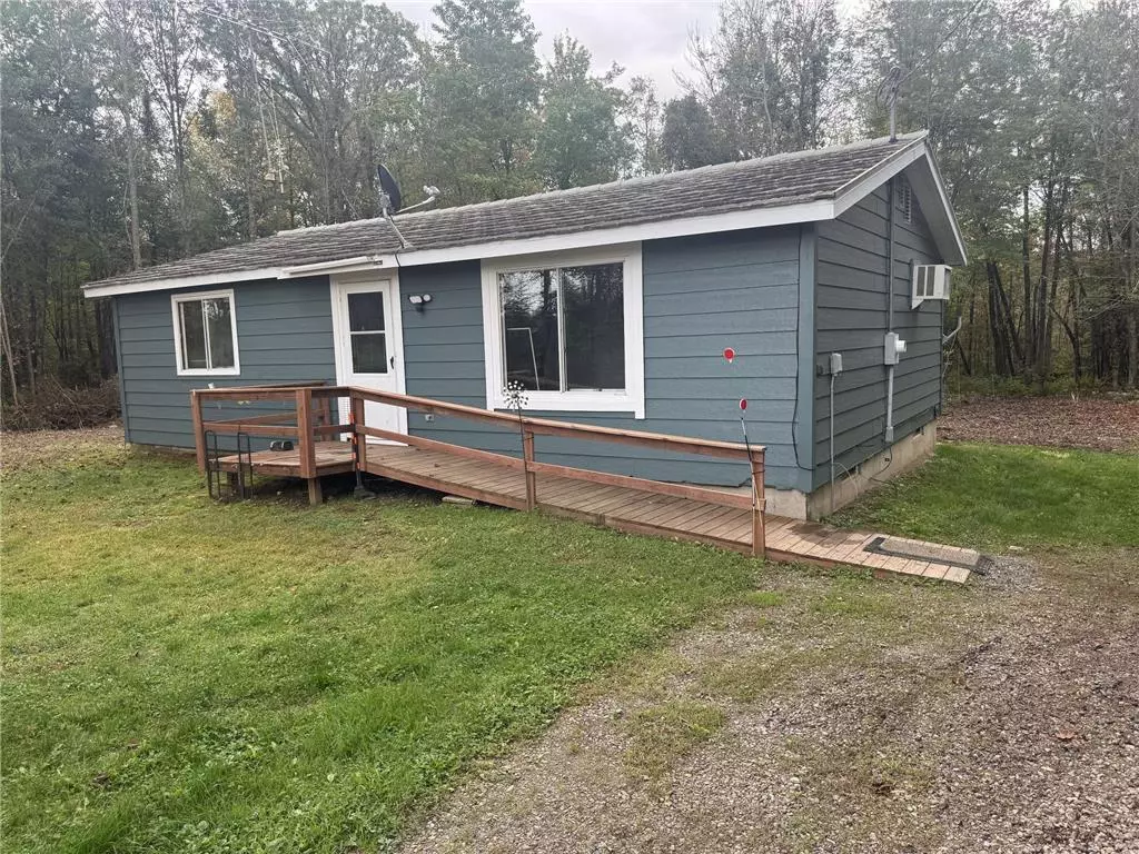 Glen Flora, WI 54526,W3621 Town Line Road