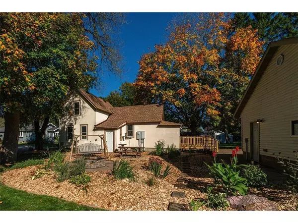 Spring Valley, WI 54767,N212 Herb Avenue