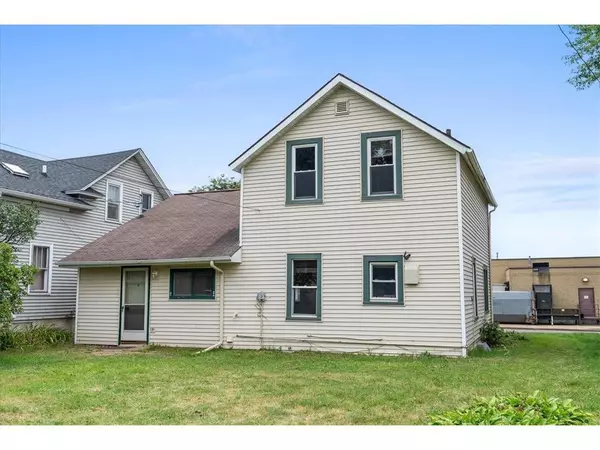 Amery, WI 54001,204 Harriman Avenue