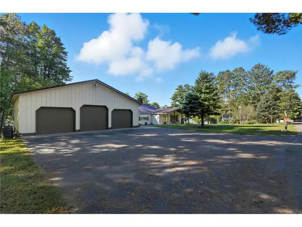 Chetek, WI 54728,2633 7 1/2 Avenue