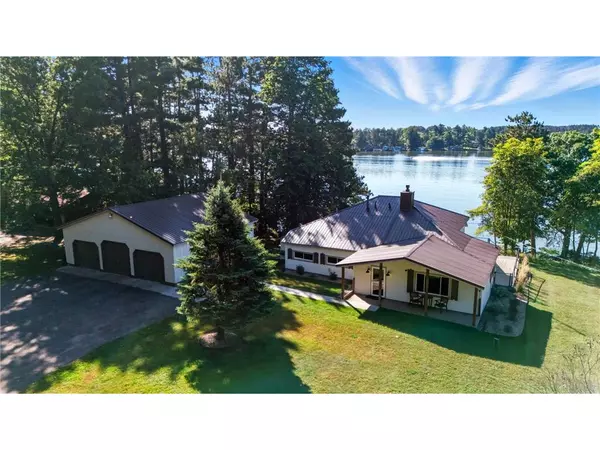 2633 7 1/2 Avenue, Chetek, WI 54728