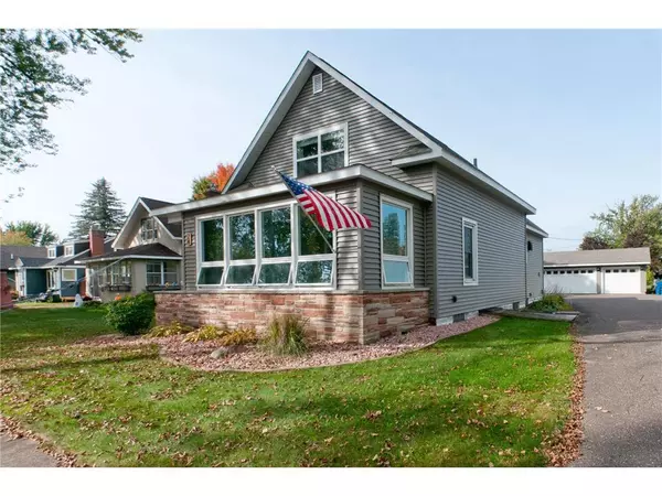 Rice Lake, WI 54868,24 Noble Avenue