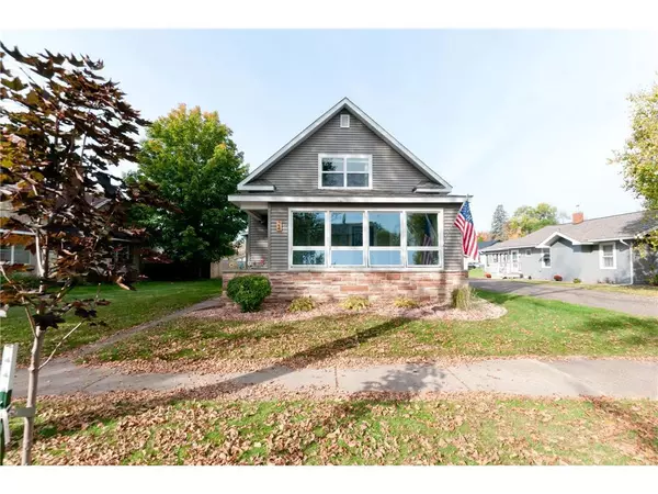 Rice Lake, WI 54868,24 Noble Avenue