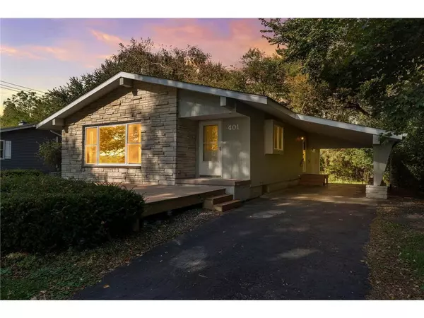 401 S Lake Street, Luck, WI 54853