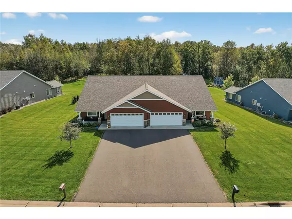 721 Hilltop Lane, Saint Croix Falls, WI 54024