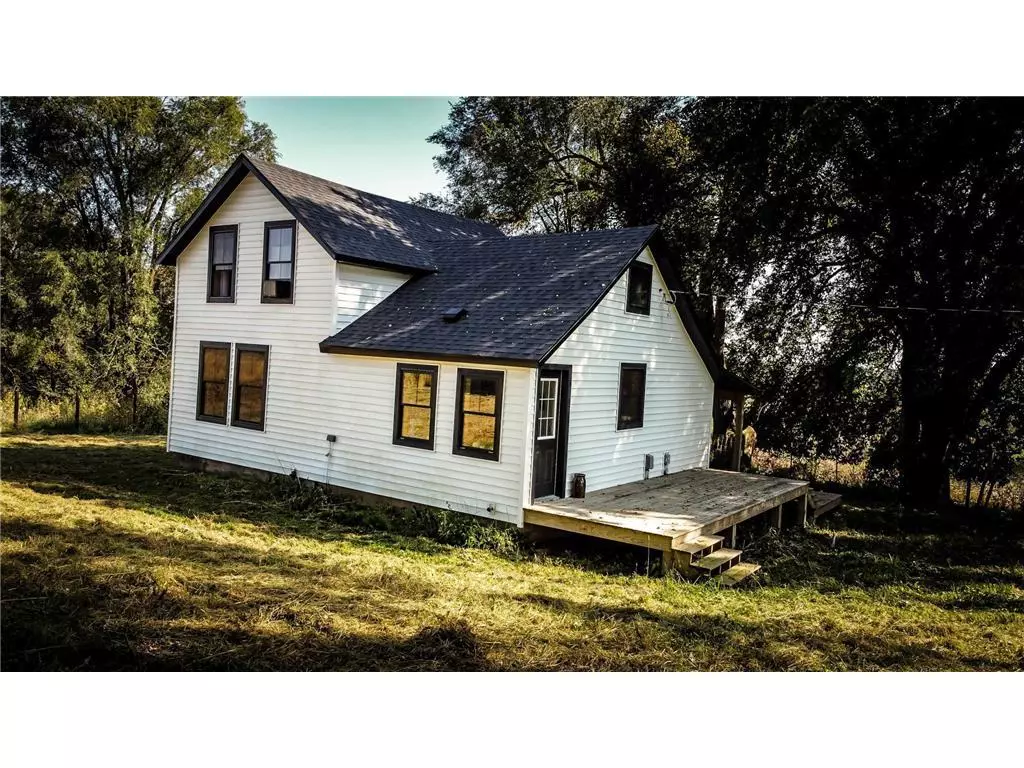 Blair, WI 54616,N32838 Briten Road