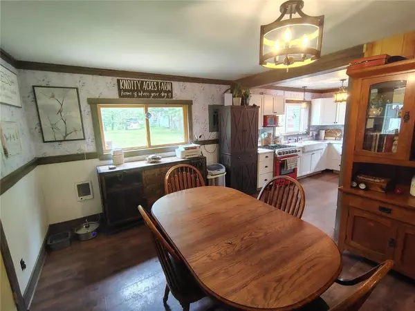 Gordon, WI 54838,8456 E Flowage Lane