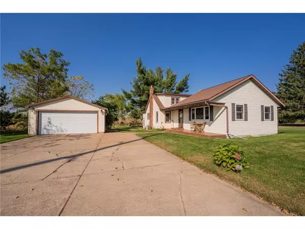 Elk Mound, WI 54739,4574 50th Street