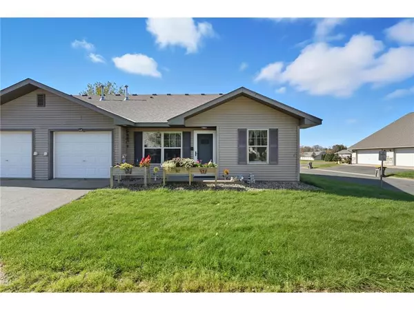 Baldwin, WI 54002,300 Cedar Street #15