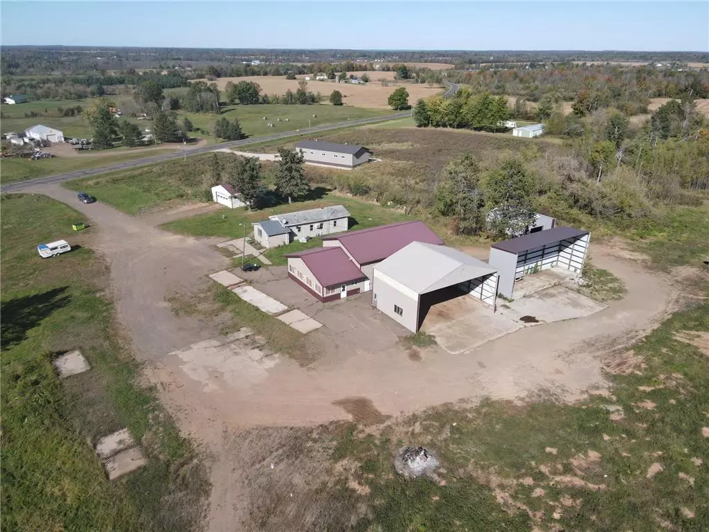 Turtle Lake, WI 54889,1356 10th Street