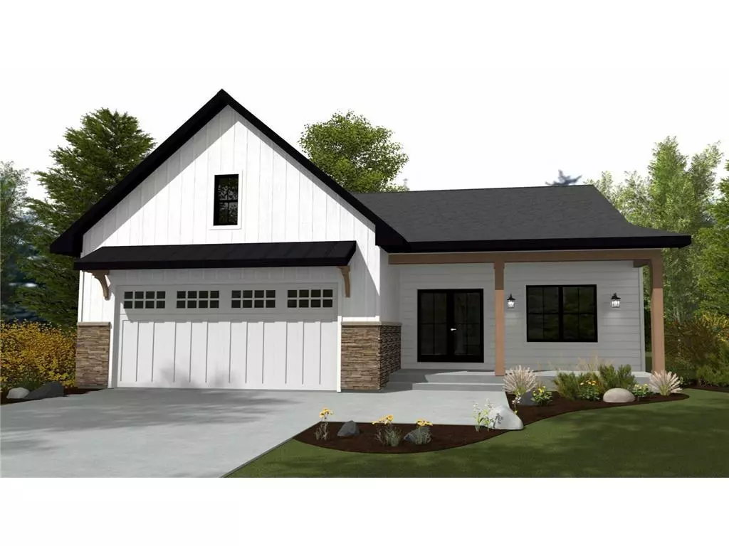 Chetek, WI 54728,Lot 1 9th Avenue