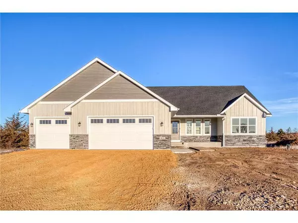 Somerset, WI 54025,Lot 4 Nighthawk Drive