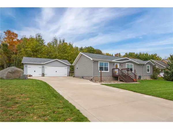 Saint Croix Falls, WI 54024,765 Hilltop Lane
