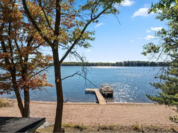 Webster, WI 54893,3569 S Peninsula Road