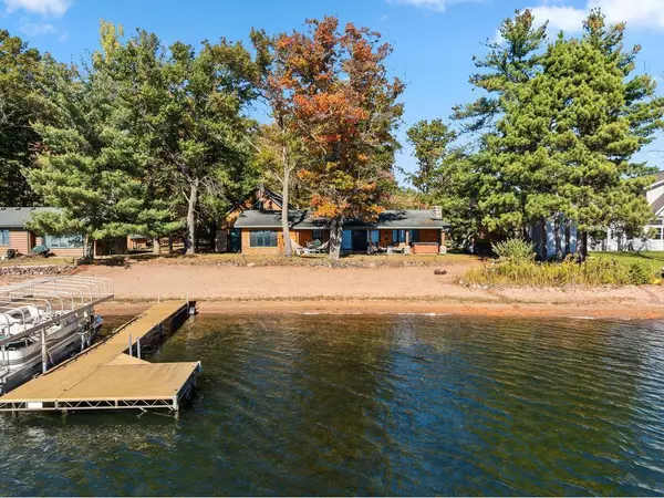 Webster, WI 54893,3569 S Peninsula Road