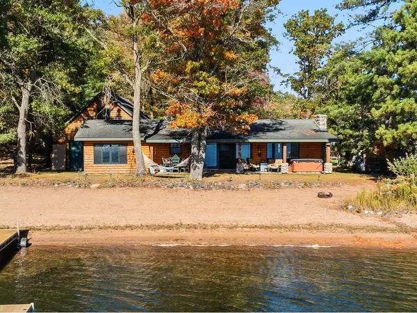 Webster, WI 54893,3569 S Peninsula Road
