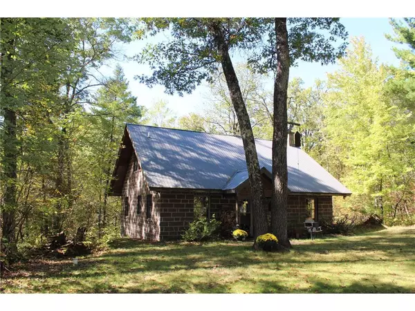 25887 Gile Road, Grantsburg, WI 54840