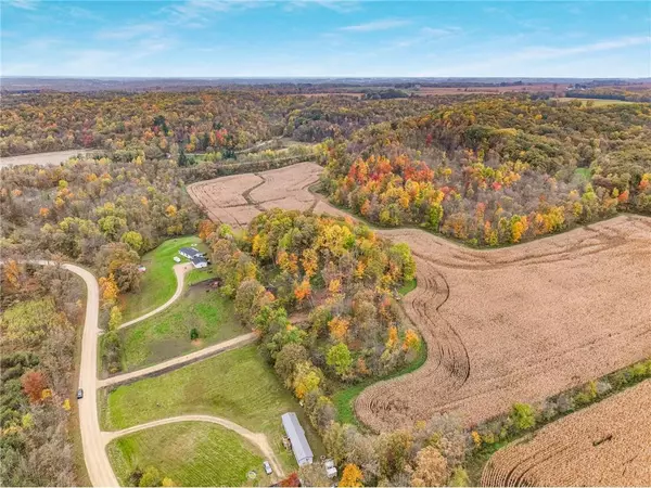 Glenwood City, WI 54013,TBD Lot 1 1270th Avenue