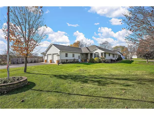 Spring Valley, WI 54767,W1162 Aspen Drive