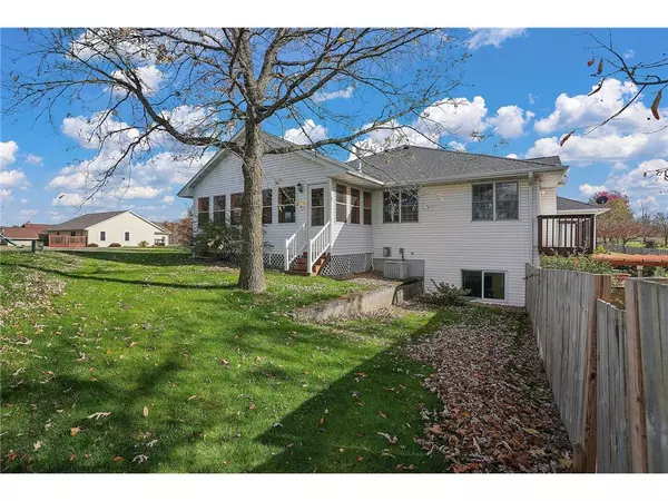 Spring Valley, WI 54767,W1162 Aspen Drive