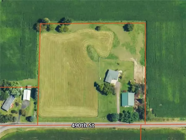 Menomonie, WI 54751,N4156 490th Street