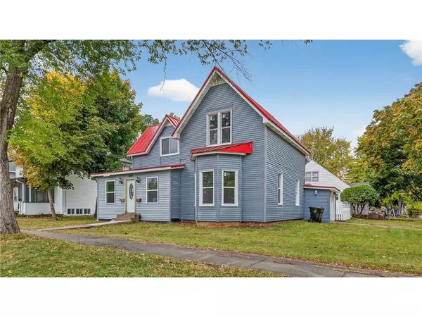 Menomonie, WI 54751,503 11th Street