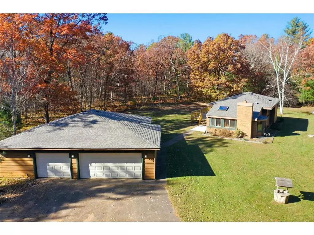 Webster, WI 54893,24075 Howe Road