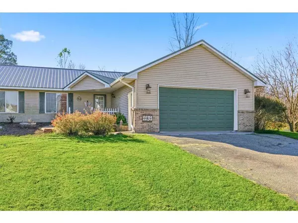 Spring Valley, WI 54767,W1131 Whitetail Run