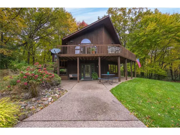 1089 65th Avenue #F, Amery, WI 54001